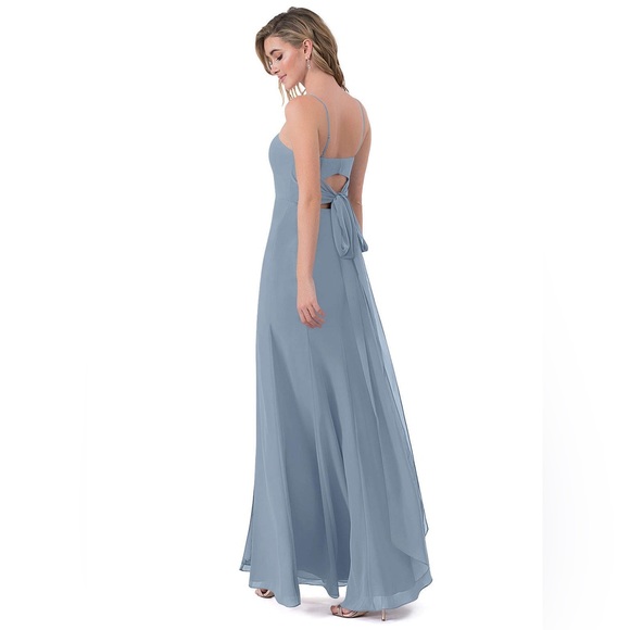 AZAZIE COSETTE (Bridesmaid Dress) - Picture 4 of 8